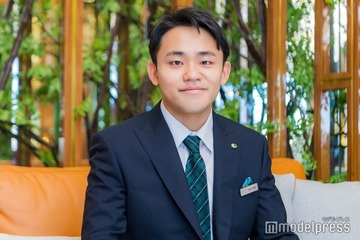 【#キャバクラで働く理由】京都大卒の優秀な経歴 バックパッカー生活から就職したきっかけ「こんなに泥臭く生きている世界があるんだ」──バルセロナグループ社員・木村友哉氏 画像