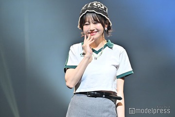 「花束オオカミ」ちせ、韓国実家でのプライベートショットに反響「絶景」「広いのが分かる」 画像