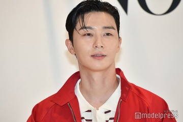 パク・ソジュン、飲食店に訴訟提起し一部勝訴 ドラマ出演シーンを無断で広告使用されていた 画像