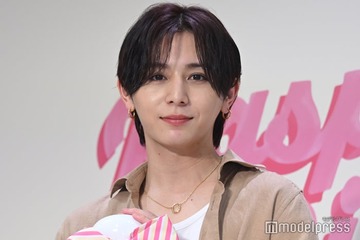 Hey! Say! JUMP山田涼介、