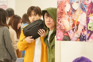 本日公開、映画『おっパン』！昭和生まれの「おばさん」も見てアップデートすべき！原田泰造、中島颯太、城桧吏【動画・写真多数】 画像
