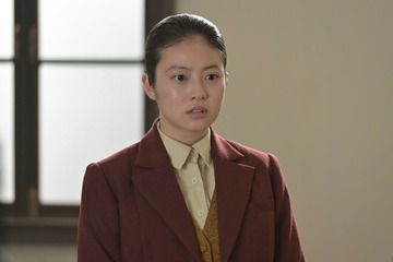 朝ドラ「あんぱん」次週予告で写った人物に視聴者沸く「ついにアンパンマンが」「モデルはてっかのマキちゃん？」 画像