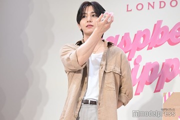 山田涼介、Hey! Say! JUMPメンバーとの絆深まった夏の思い出「多分この先一生忘れることはない」 画像