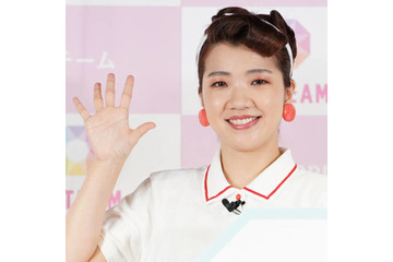 3時のヒロイン福田、相方との仲が深まるきっかけになった考え方「いい意味で期待しすぎない」 画像