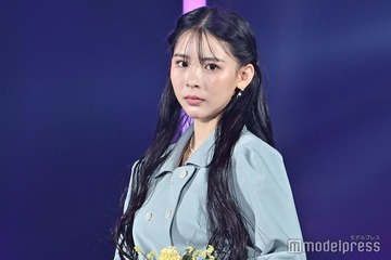 ミチ、ノースリ私服で美肌見せ 台湾満喫ショットに「可愛すぎる」「天使」と反響 画像