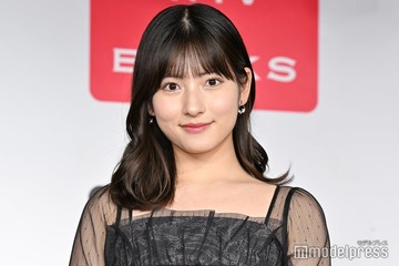 モー娘。北川莉央、秋頃に活動再開へ 画像