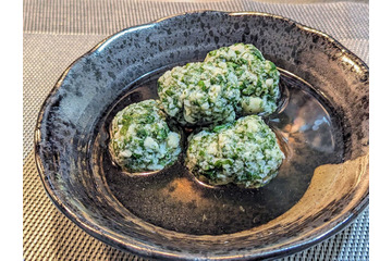 夏至のころに「食べておいたほうがいい」意外なものとは？ウナギではなくて、これですか！ 画像