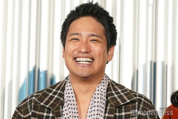 WEST.桐山照史、ハマっているもの告白で共演者からツッコミ「疲れてるの？」【泣くロミオと怒るジュリエット 2025】 画像