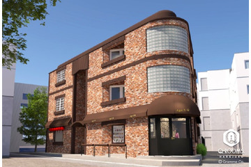 原宿にQ-pot.の世界観に浸れる宿泊施設、日本初上陸グルメや揚げサンド店も併設＜Q-ROOMS．HARAJUKU＞ 画像