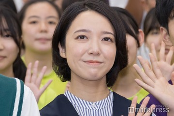 上白石萌音、緊張への向き合い方とは「言い聞かせることが1番いい」悩む学生にアドバイス【ちはやふる－めぐり－】 画像