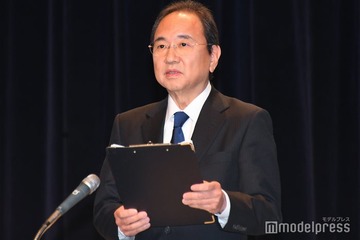 【フジ検証番組】冒頭で清水賢治社長が謝罪「Aさんに対して精神的苦痛を与えてしまった」 画像