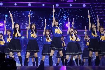 乃木坂46“真夏の全国ツアー”北海道で開幕 新シングルセンター賀喜遥香が意気込み語る 画像