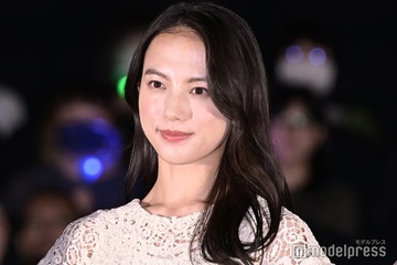 清原果耶、芸能界入りのきっかけになったアーティスト告白 念願初対面も振り返る「遠目で見てた」 画像