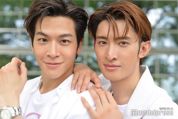 Snow Man向井康二＆マーチ、言葉を超えた深い絆――キュンシーンで心通じ合った瞬間・互いの芝居が支えに【「Dating Game」インタビュー】 画像