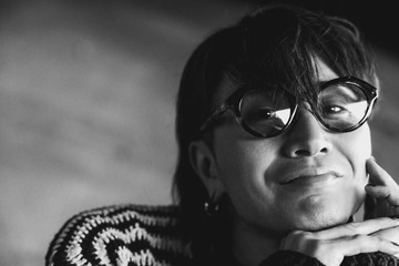 SUPER EIGHT安田章大、約5年ぶり写真集決定 ロサンゼルスで撮影「“飾る必要はない”を味見してほしい」【DOWN TO EARTH】 画像