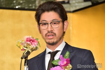 大杉漣さんの息子・隼平氏、俳優目指さなかった理由 生前の思い出も回顧「親友のようなお父さん」 画像
