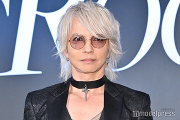 HYDE、直筆で書かれた七夕の願い事公開「現実的で可愛すぎる」「字体もROCKでかっこいい」で反響 画像