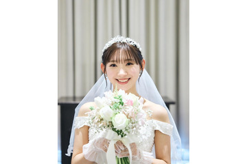 元AKB48小林茉里奈アナ、第1子妊娠を発表「夫と力を合わせて命を育んでいきたい」 画像