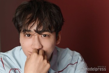 小関裕太「めおと日和」SNSで話題“恋に落ちた表情”は現場で誕生 内面からの役作り秘話【モデルプレスインタビュー】 画像