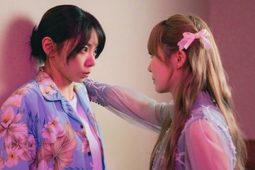 【彩香ちゃんは弘子先輩に恋してる2nd Stage 第3話】弘子、彩香からのアタックに気持ち揺らぐ 画像