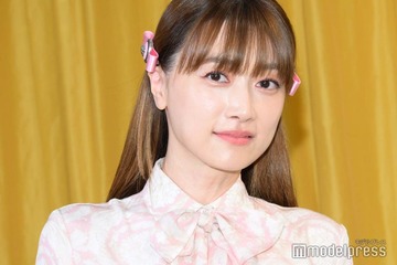 ヨンア、圧巻美脚際立つ私服ショット公開「魅力的」「綺麗」と反響 画像