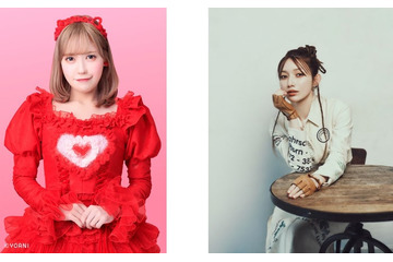 ＝LOVE諸橋沙夏＆後藤真希「TIF2025」出演決定「メインステージ争奪LIVE」ほか内容も解禁 画像