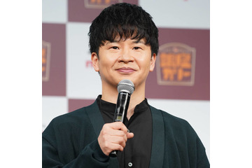 若林正恭、山里亮太＆蒼井優の夫婦共演にぼやき「ああいう時こそオードリーをスタジオに」 画像