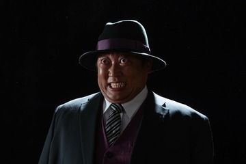 ロバート秋山主演・実写「笑ゥせぇるすまん」ゲスト一挙解禁 黒島結菜・中川大志・仲間由紀恵ら【一覧】 画像