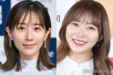 指原莉乃、田中みな実からの連絡無視した理由「逆に遠慮してない」 画像