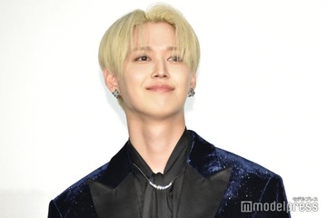 JO1白岩瑠姫、1番人見知りとして名前挙がる 佐藤景瑚「僕もそう思いました」【JO1 THE MOVIE「未完成」-Bon Voyage-】 画像