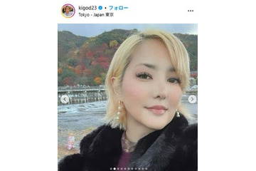 がん公表「GTO」生徒役女優、芸能界引退を発表「自分らしく自由に新しく」【全文】 画像