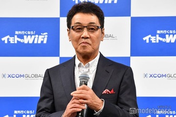 緊急入院の五木ひろし、慢性閉塞性肺疾患・気管支炎と診断 画像