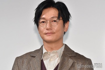 井浦新、グッズ装備でKing ＆ Princeライブ鑑賞報告 共演・高橋海人へ「リスペクト」 画像