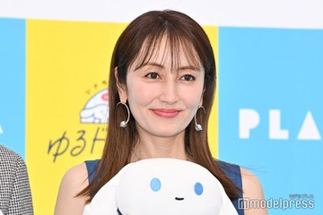 矢田亜希子、久々ヘアカットでイメチェン「爽やかで素敵」「似合ってる」と反響 画像