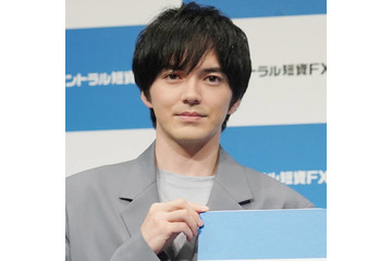 林遣都、月9ドラマ『明日はもっと、いい日になる』ベテラン児童福祉司役で見せるあたたかい演技 画像