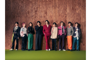 Snow Man、“ココロを元気にする”5曲メドレー決定「音楽の日2025」SP企画公開 画像