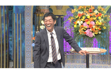 「さんま御殿」ゲスト、番組内で結婚発表 岡田結実は父と夫の未対面を告白 画像