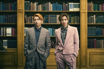 KinKi Kids、“放送31年目”冠ラジオの新タイトル発表へ 15日放送に2人揃って出演【KinKi Kids どんなもんヤ！】 画像