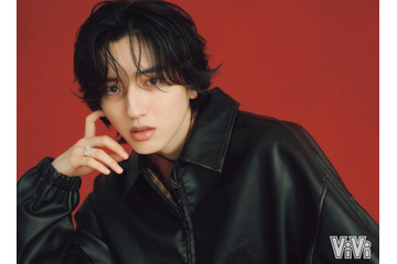 2025年上半期「ViVi国宝級イケメンランキング」全順位発表 画像