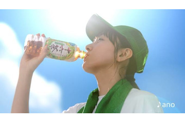 新垣結衣、自宅用に購入した“気分が上がるもの”とは？「気持ちがワクっとしますね」 画像