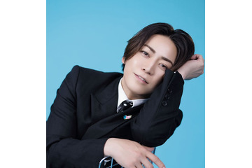 亀梨和也、愛犬への思い語る「すぐに逃げ出すんです」【モデルプレスカウントダウンマガジン】 画像