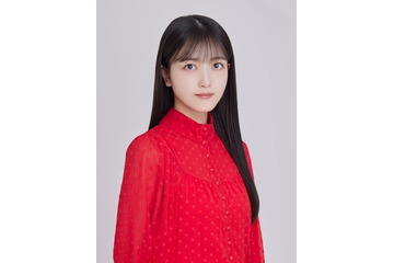 乃木坂46久保史緒里、朝ドラ初出演「あんぱん」で人気歌手役に「ずっと追いかけていた夢だった」 画像