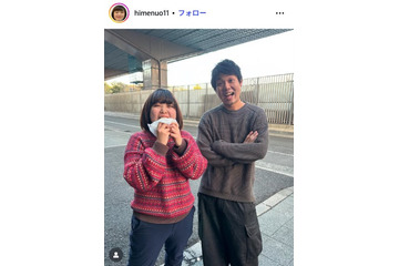 お笑い男女コンビ・ベビーコミック、解散を発表「相方募集中」「2人とも芸人は続けます」 画像