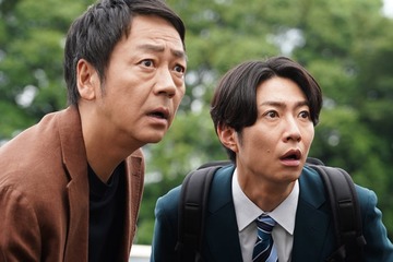 【大追跡 第2話】修二、指名手配犯を発見 職質から立てこもり事件に発展 画像