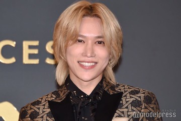 キスマイ千賀健永、自身を光輝かせてくれる存在とは 1番実感する瞬間も明かす「支えられているなって」 画像