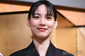 のん「カメラが回るまでに」ストイックな“撮影待ち時間の意識”とは？ 画像