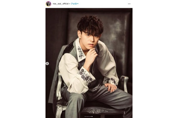 「タイプロ」浅井乃我、ROIROMとの不仲説に言及 浜川路己と2人でのエピソードも公開 画像