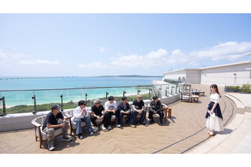 朝倉未来が恋リア緊急参戦  衝撃の3話がYouTubeで無料公開スタート【LOVE RING】 画像