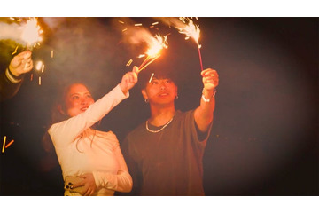 朝倉未来プロデュース恋リア、熱き闘いも決着 5話＆最終話配信スタート・場面写真解禁【LOVE RING】 画像