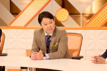 「しあわせな結婚」初回、冒頭10秒で人気女優サプライズ登場 豪華ゲストに「贅沢すぎる」「ここにもいた」の声 画像